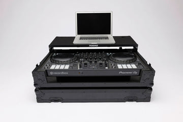 DJ controller workstation DDJ-1000 Black/black