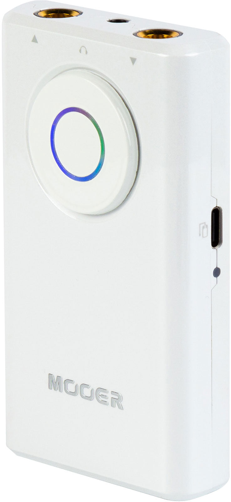 Mooer Prime P1 Interface White