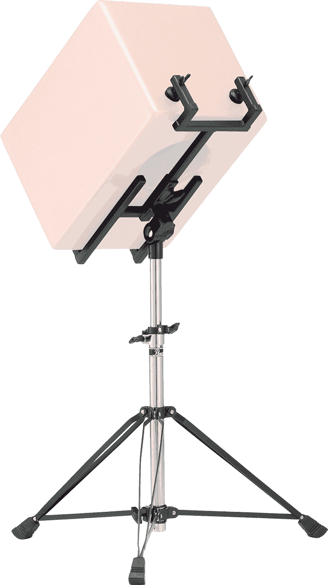 PCJ-70STD STAND BOX FOR CAJON