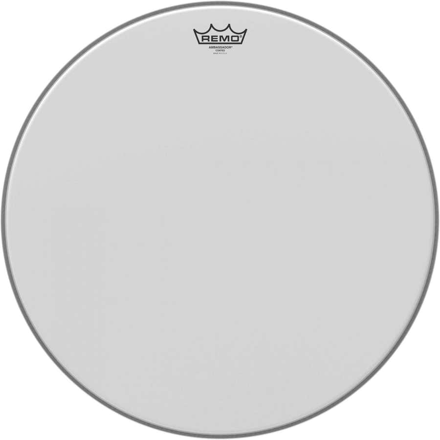 BA-0120-00 Ambassador Coated 20