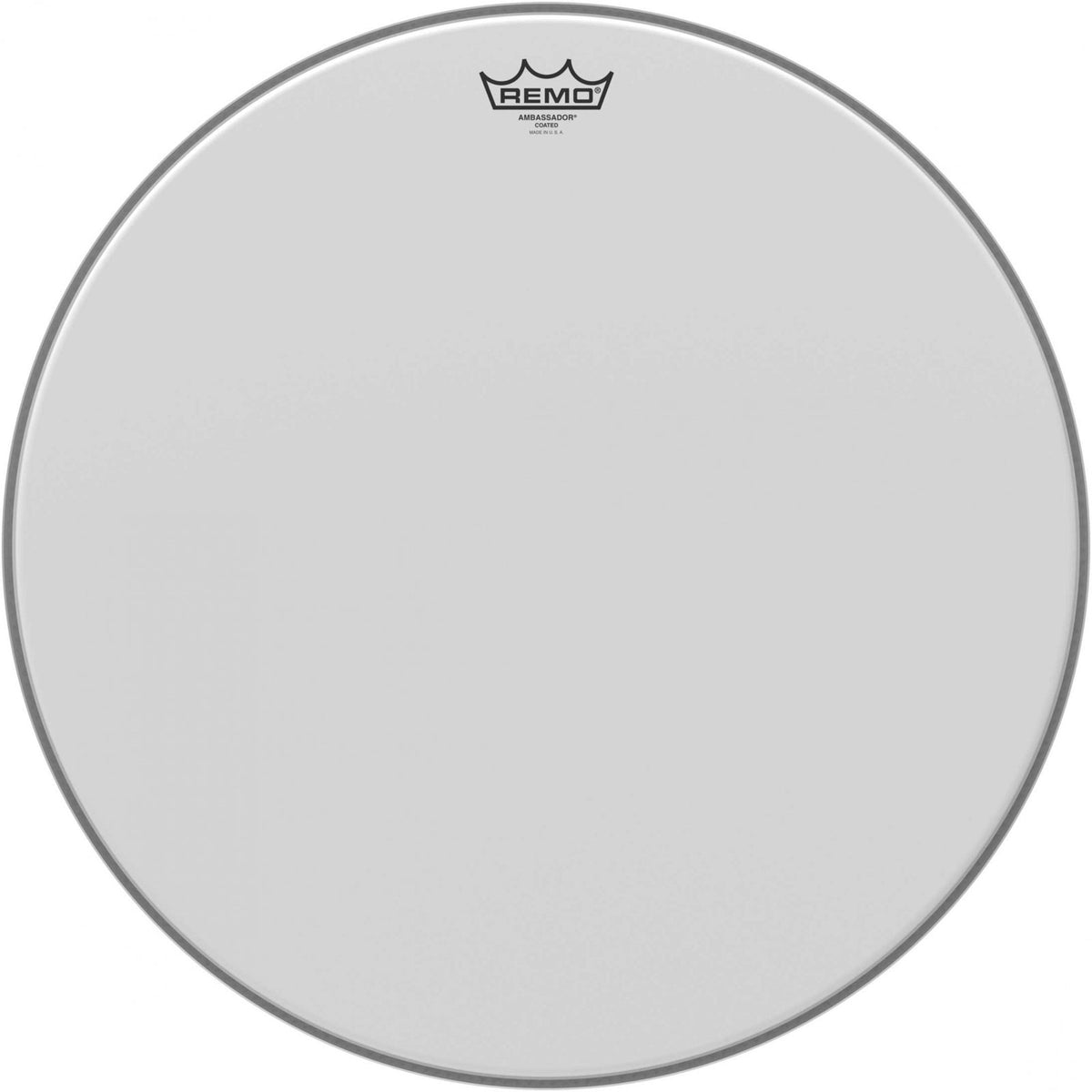 BA-0120-00 Ambassador Coated 20