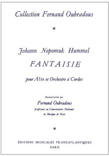 Fantasie