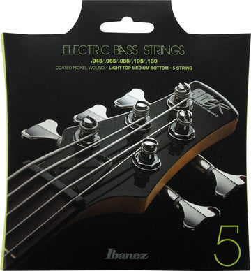 IEBS5C Coated Nickel Wound 5C 45-130