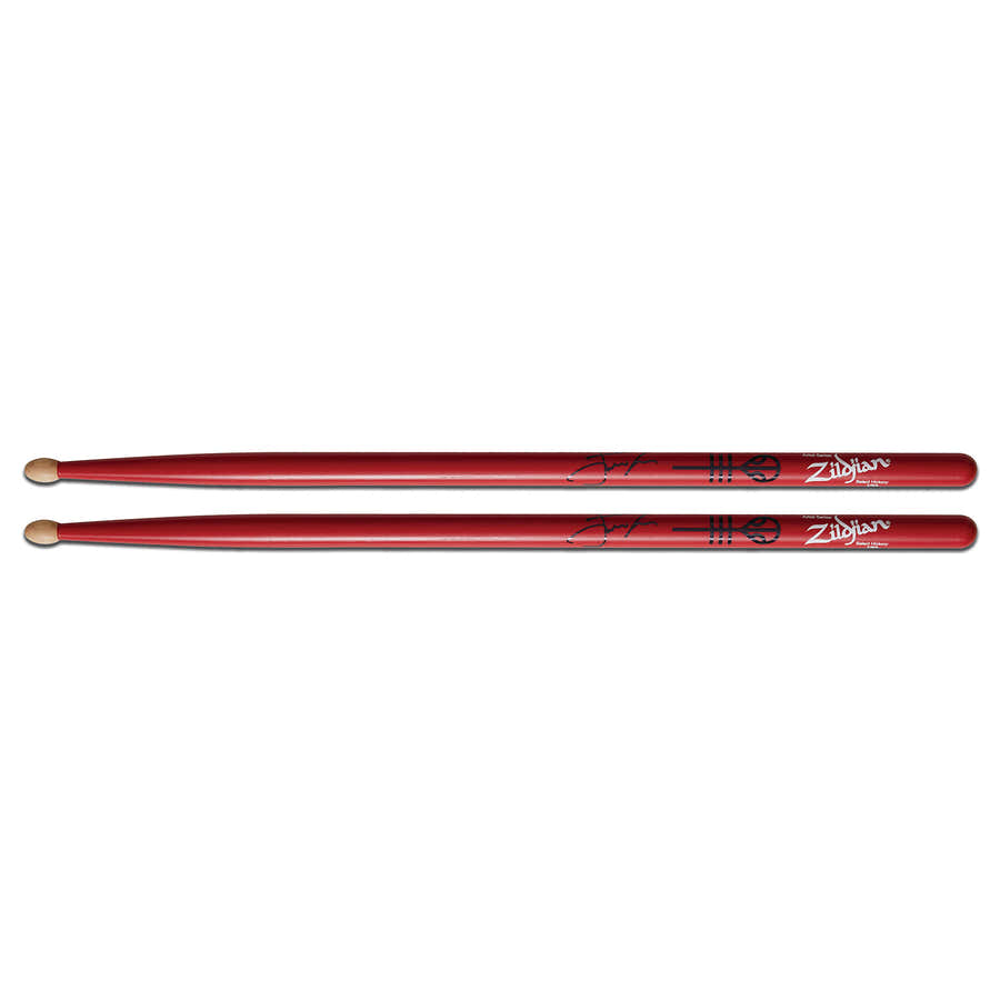 ASJD - Josh Dun Signature