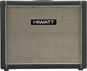 SE212F-F75 - 2x12 150w Guitar Cabinet