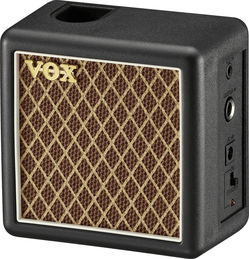 AP2-CAB Amplug V2 Speaker Cabinet