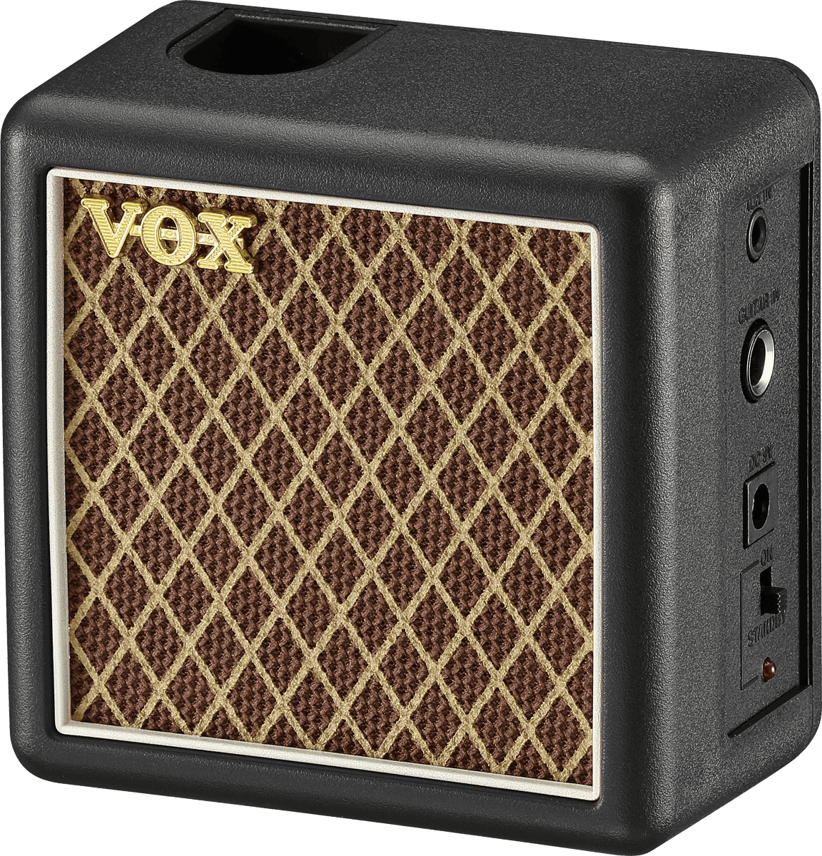 AP2-CAB Amplug V2 Speaker Cabinet