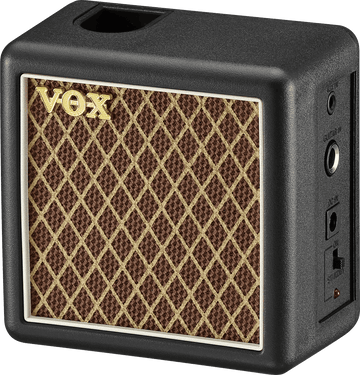 AP2-CAB Amplug V2 Speaker Cabinet