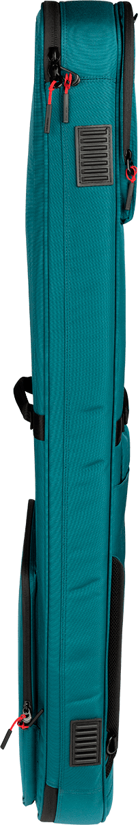 Bass Navy Blue Softcase - ICON