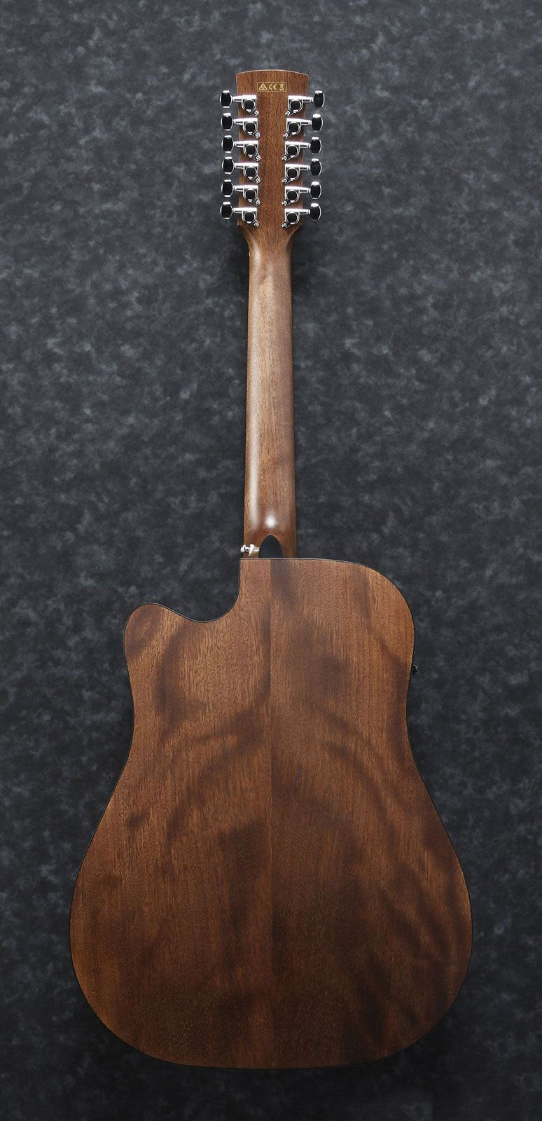AW5412CE-OPN Natural Artwood