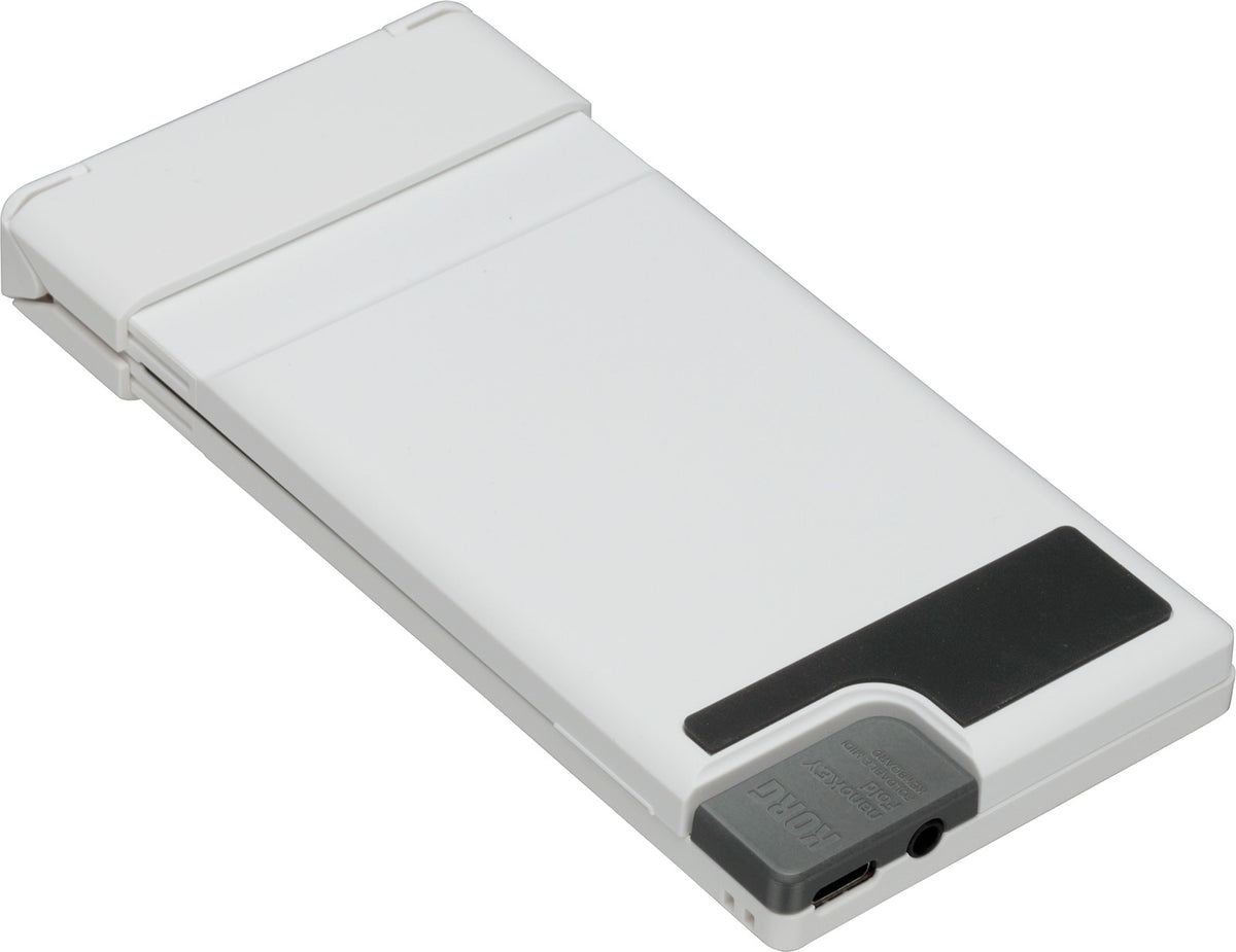 NanoKey Fold White