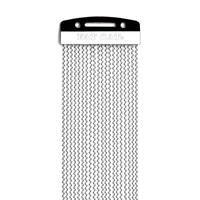 FCC1420P 14" SNARE WIRES - 20 STRANDS STEEL WITH PITCH