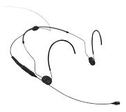 HSP4-EW - CARDIOID MICRO HEADBAND - ANTHRACITE