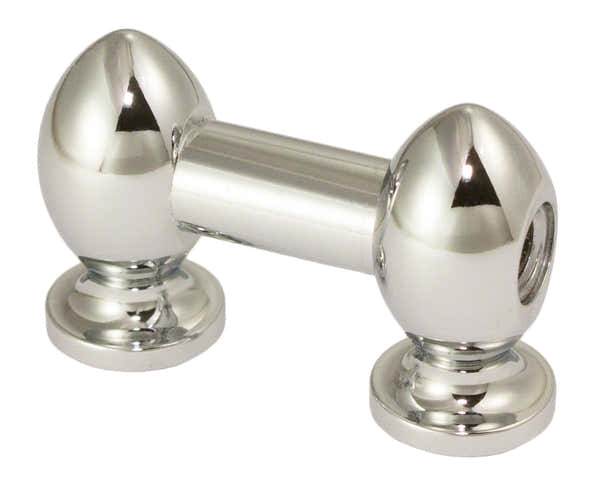 TL7S25 - TUBE LUG - 25MM - SINGLE ENDED (X1)