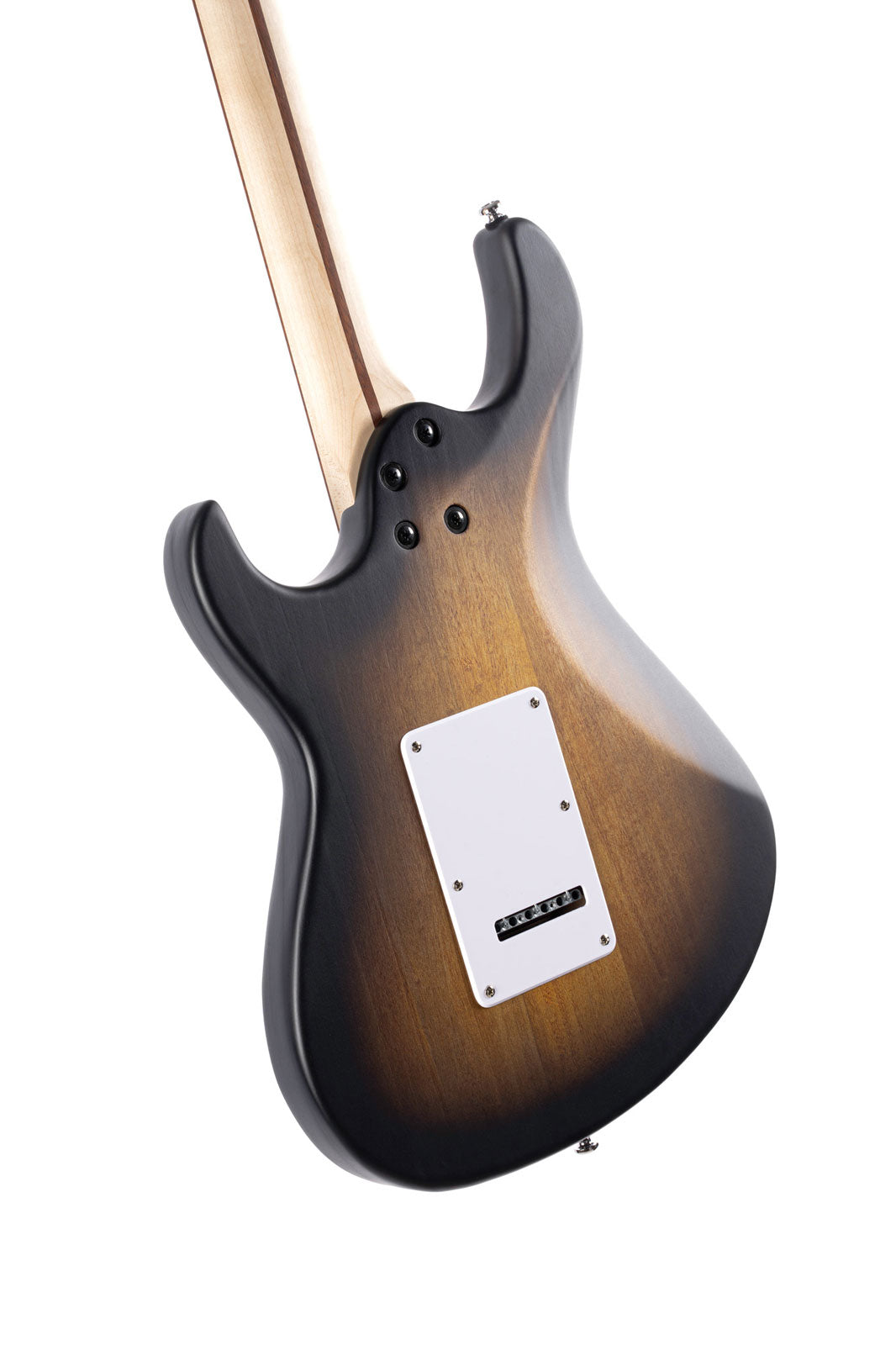 Guitar G11 Sunburst Open Pores