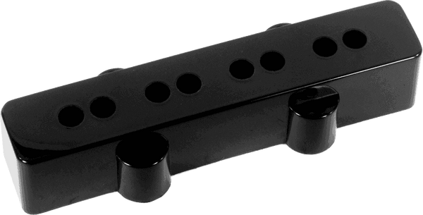 Seymour Duncan JB-N-COVER - COVER J BLACK NECK