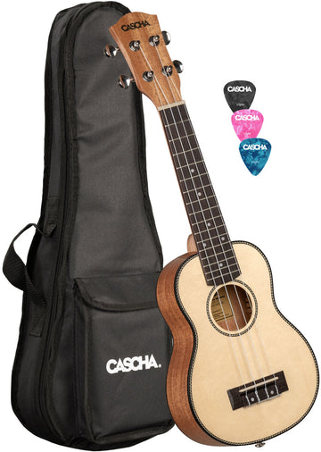 HH 2148 Soprano Spruce