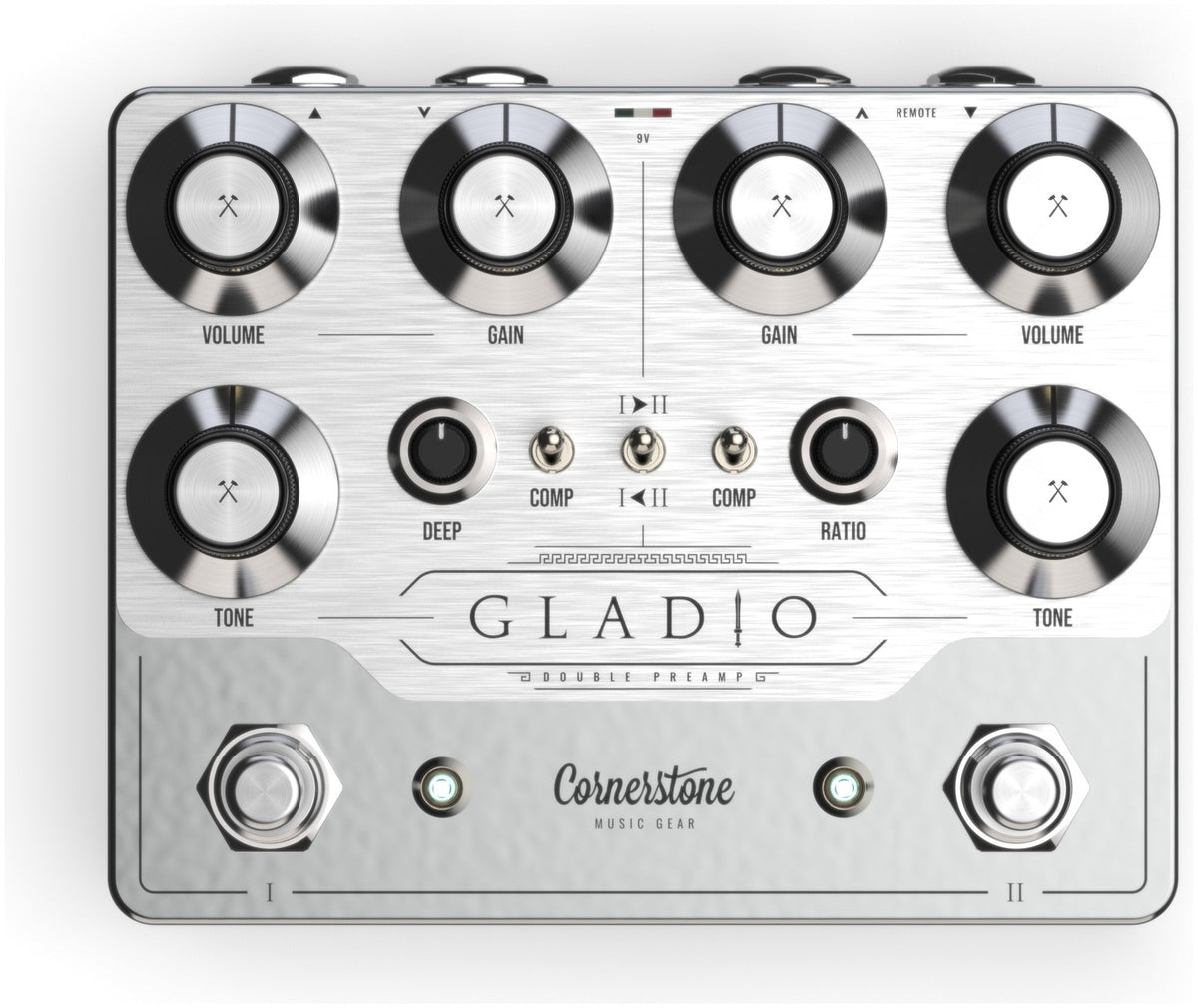 GLADIO MKIII