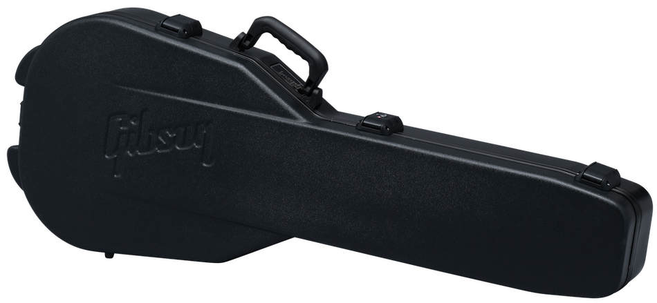 ES-339 Deluxe Protector Case Black