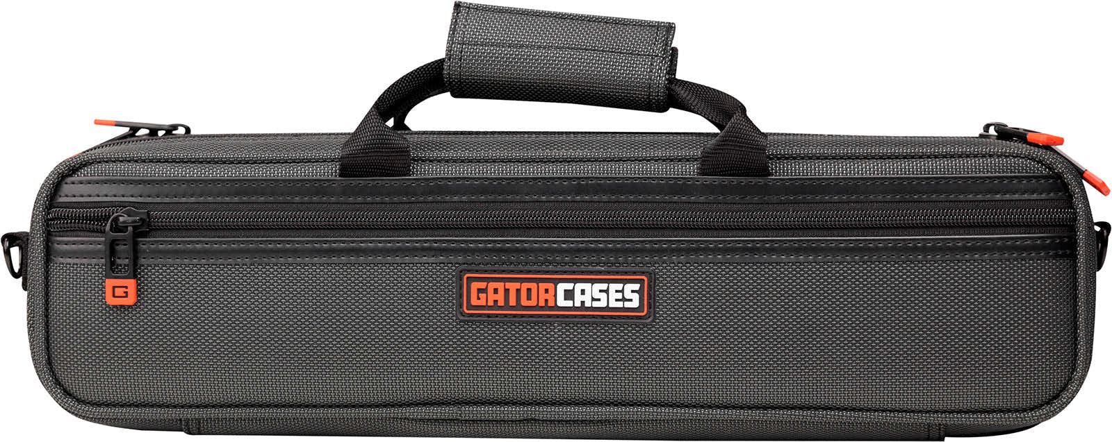 RECTANGULAR FLUTE CASE