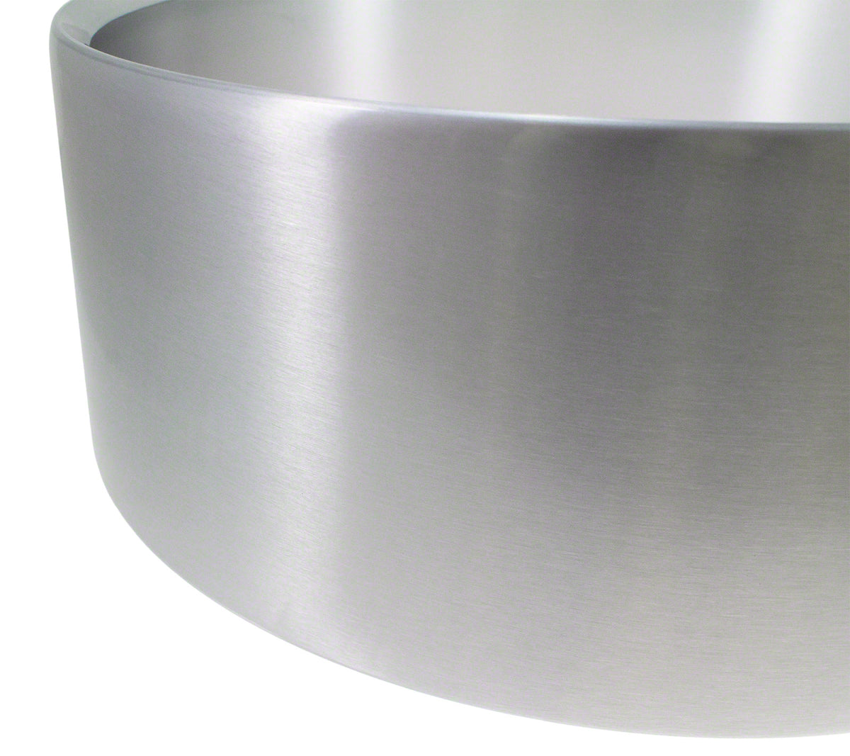 SAL1405ST 14" X 5" Aluminum Shell Snare Drum