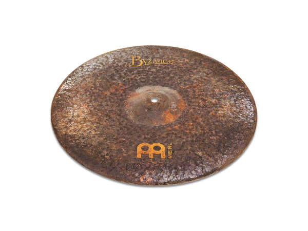 17" BYZANCE EXTRA DRY THIN CRASH