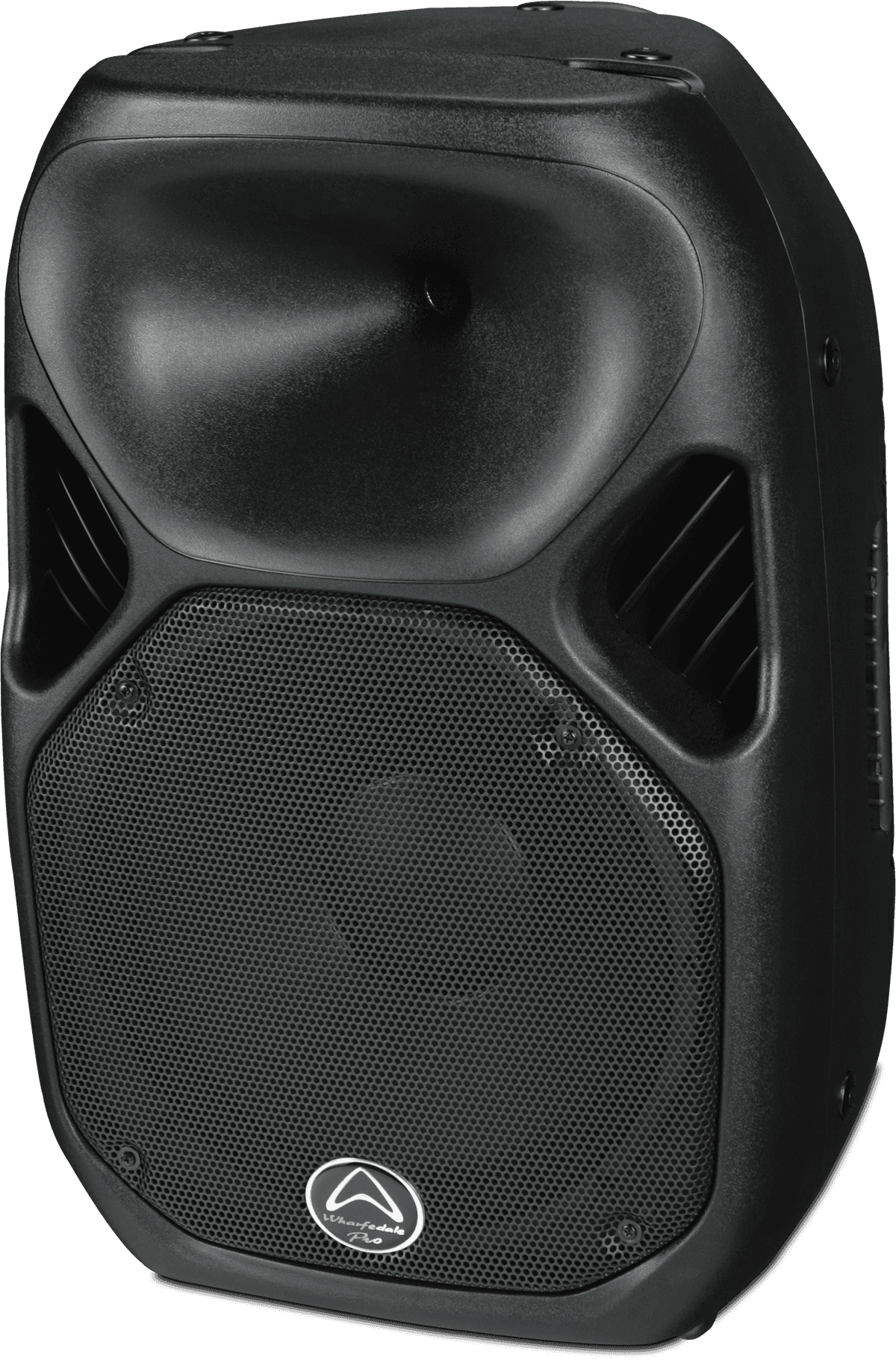 Wharfedale Pro Active Speakers