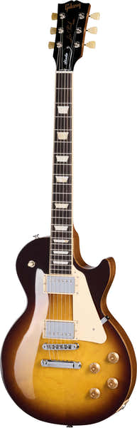 Les Paul Studio Tobacco Burst Modern