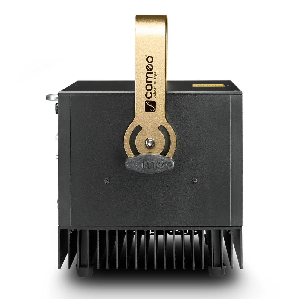 IODA 1000 RGB - PROFESSIONAL LASER SHOW 1000 MW RGB