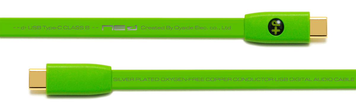 d+ Class B USB-C to USB-C 1m