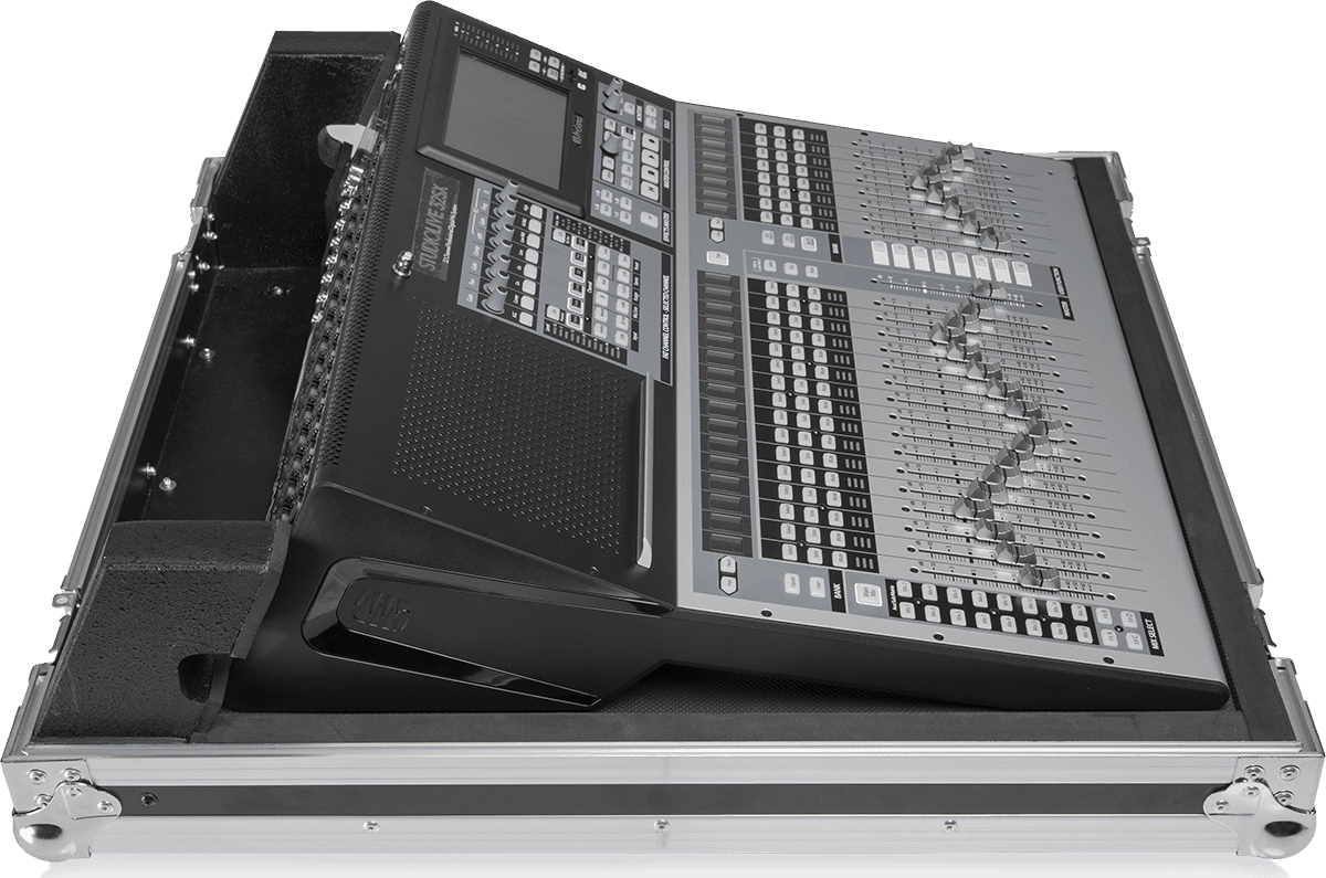 WOOD FOR PRESONUS SL32SX MIXER