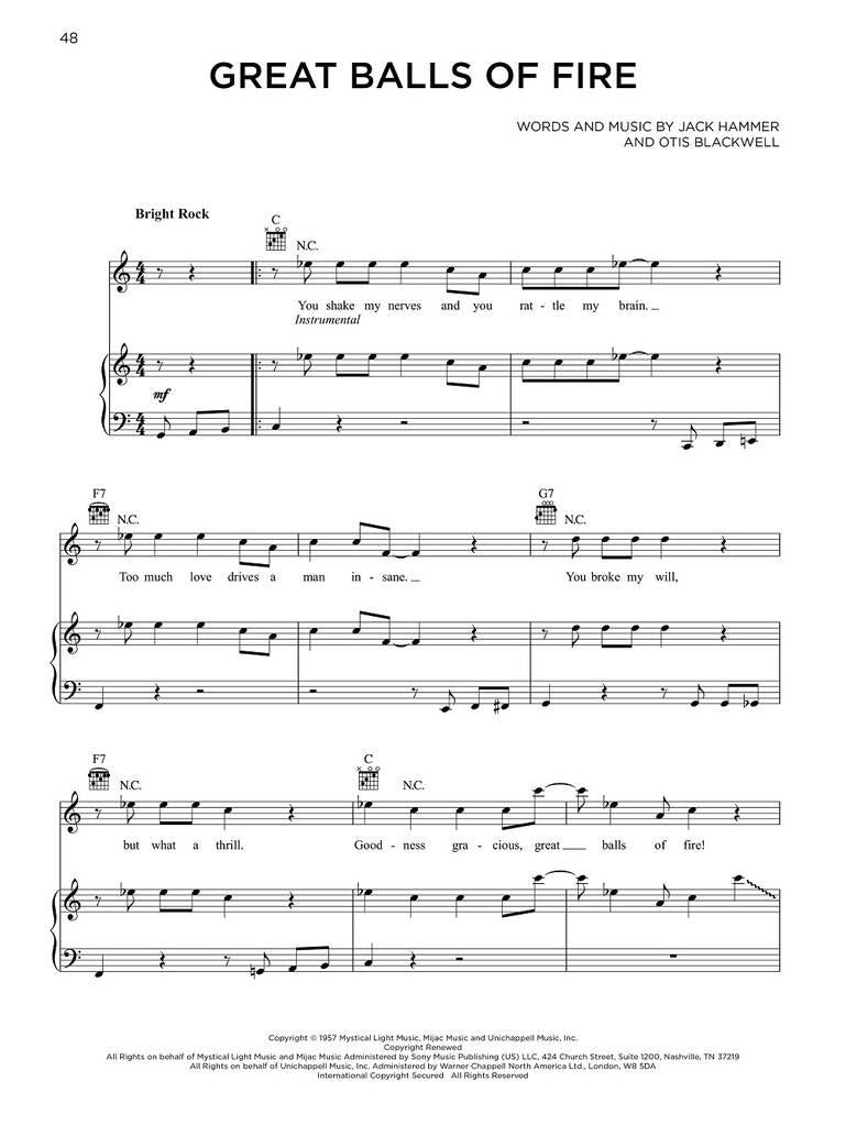 The New Decade Series: Songs Of The 1950'S