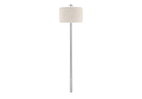 PPB-6 - Bass Drum Pedal Beater - Felt
