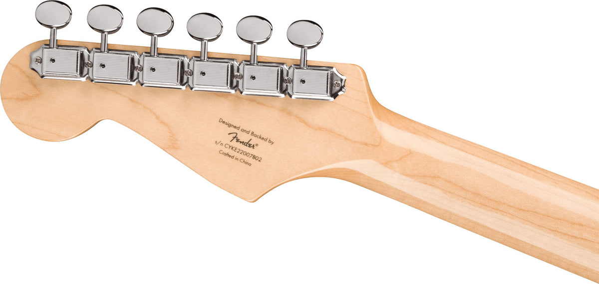 Stratocaster Custom Nashville Paranormal Lrl 2-Color Sunburst