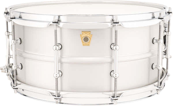 LM405CT – 14X6.5" Acrolite tube lugs
