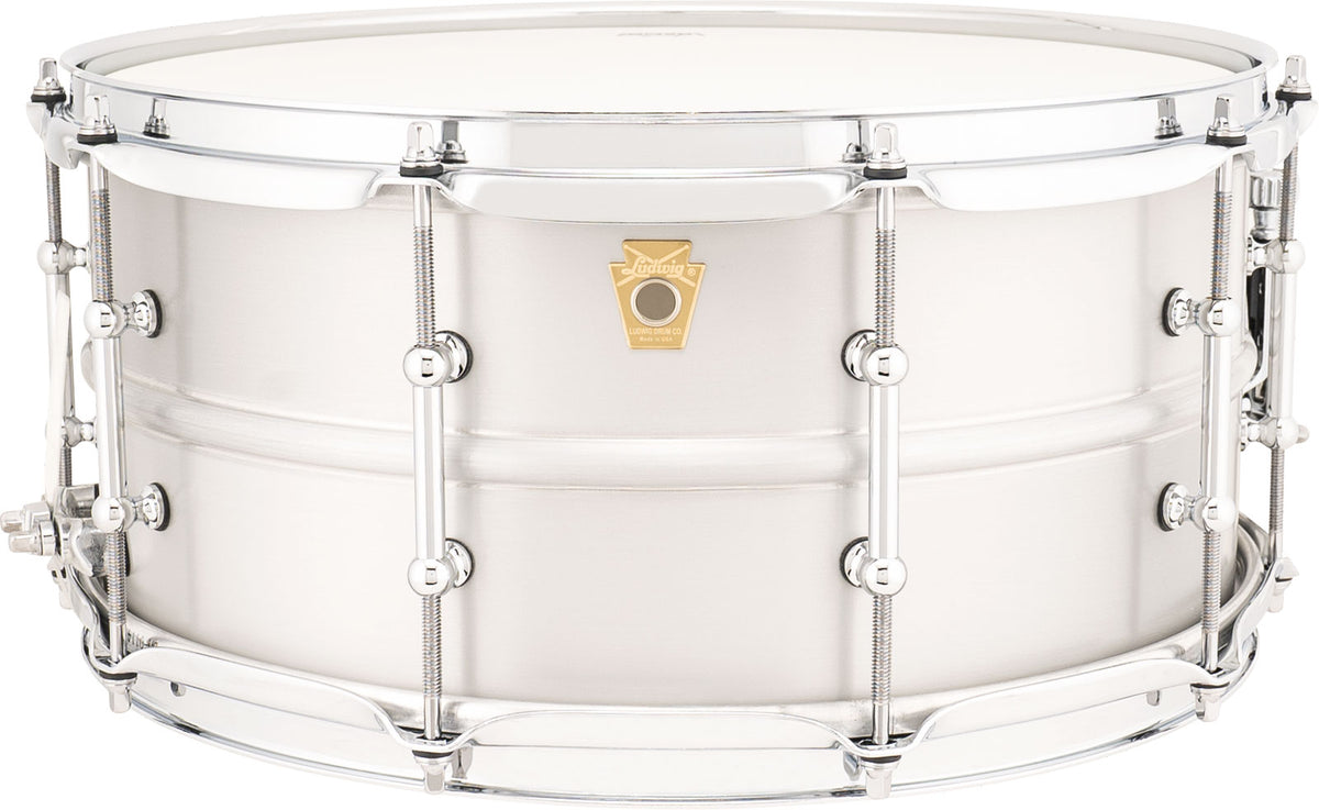 LM405CT – 14X6.5" Acrolite tube lugs