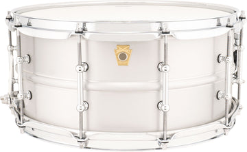LM405CT – 14X6.5" Acrolite tube lugs