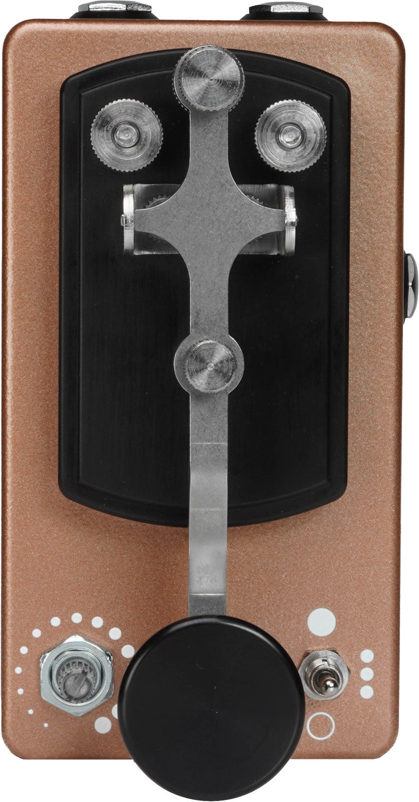 Telegraph V2 Carolina Copper