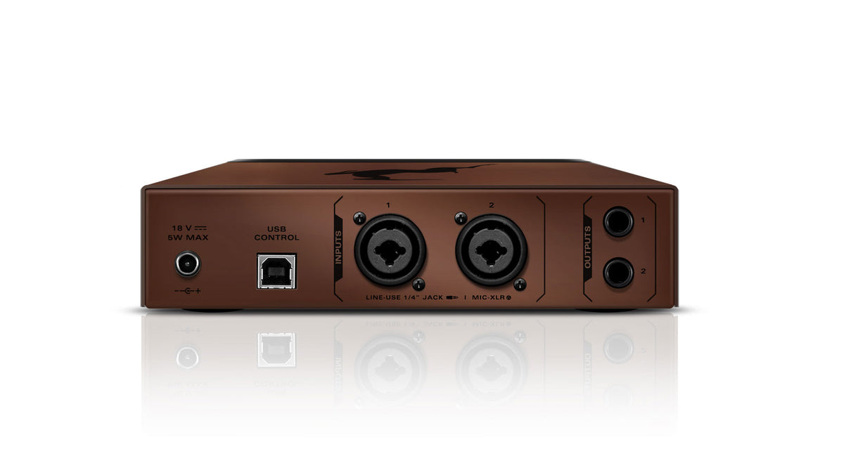 EDGE STRIP - REFURBISHED