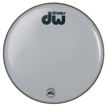 BASS DRUM HEAD SAND COLOURED 18" CW-18K