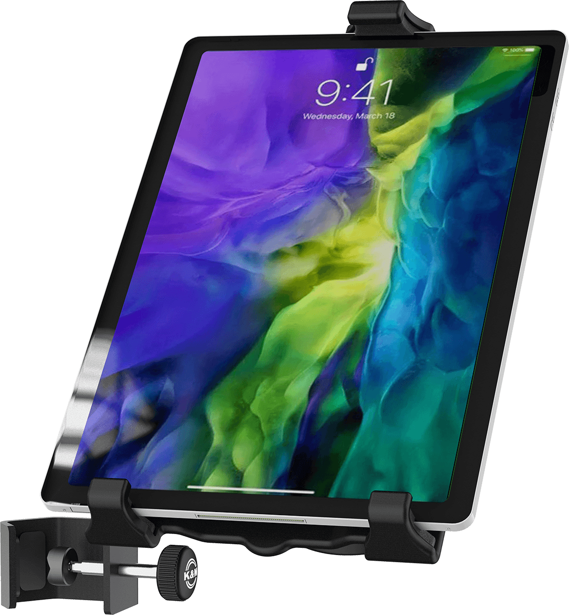19765 Stand Universal Tablet