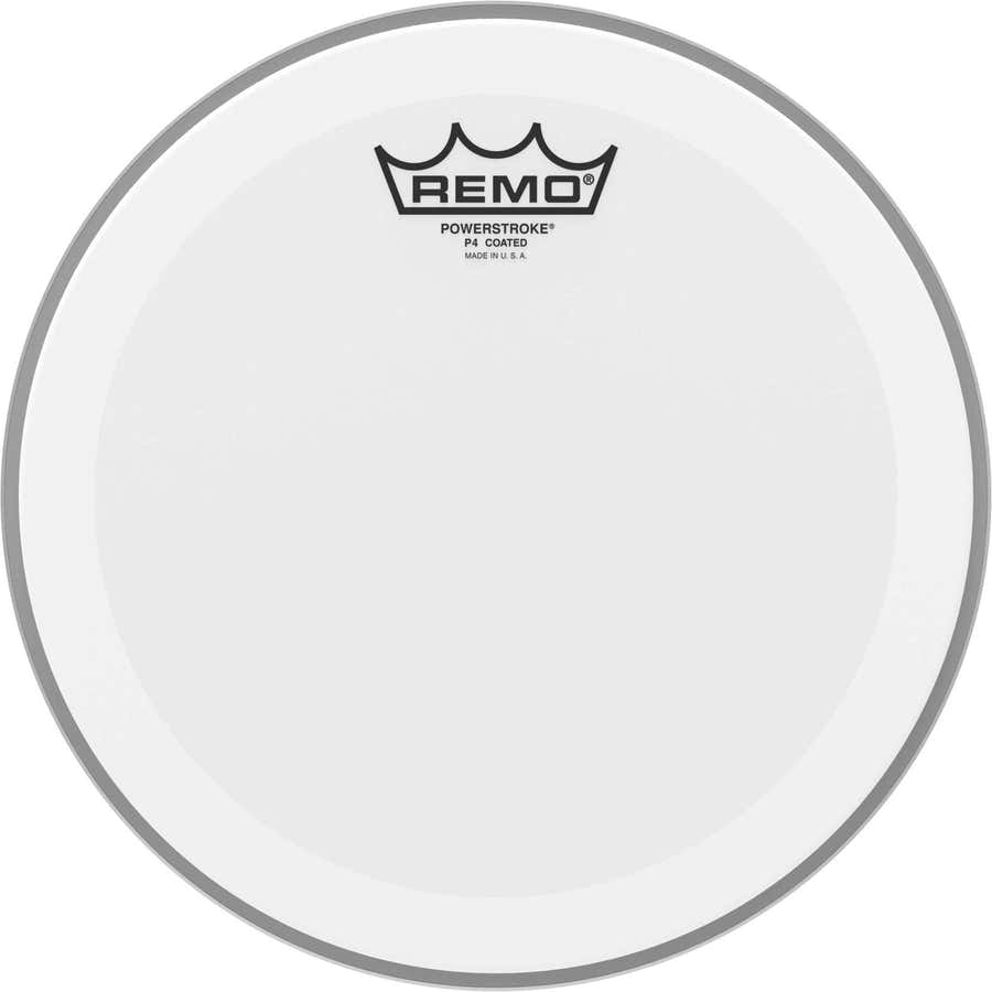 P4-0112-BP - POWERSTROKE IV 4  COATED 12