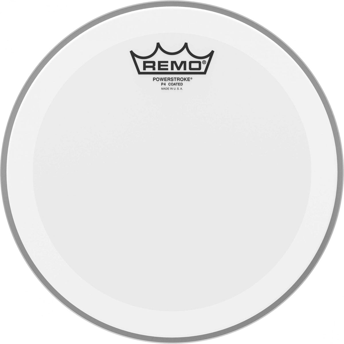 P4-0112-BP - POWERSTROKE IV 4  COATED 12