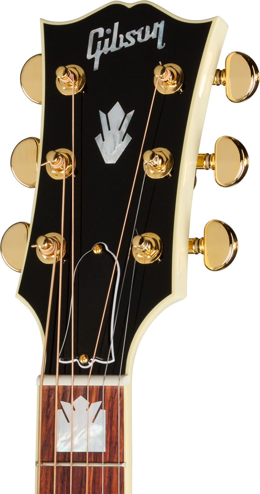 SJ-200 Standard Classic White Modern