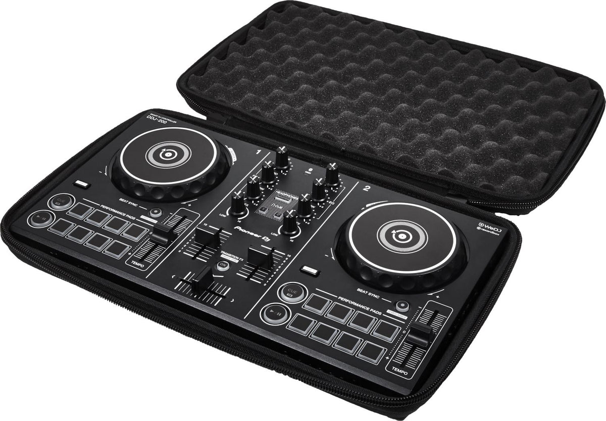 DJC-200 Bag