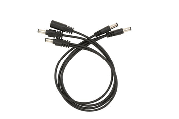 Flat Daisy Chain Cable DC4-S