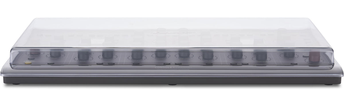 Softube Console 1 ChanneL MK3 Cover