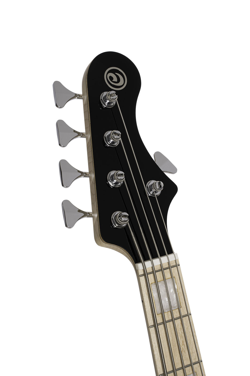 Bass Elrick NJS 5 Black
