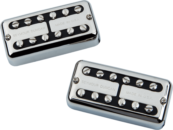 Seymour Duncan PSYCLONE HOT KIT HOT HOT NICKEL