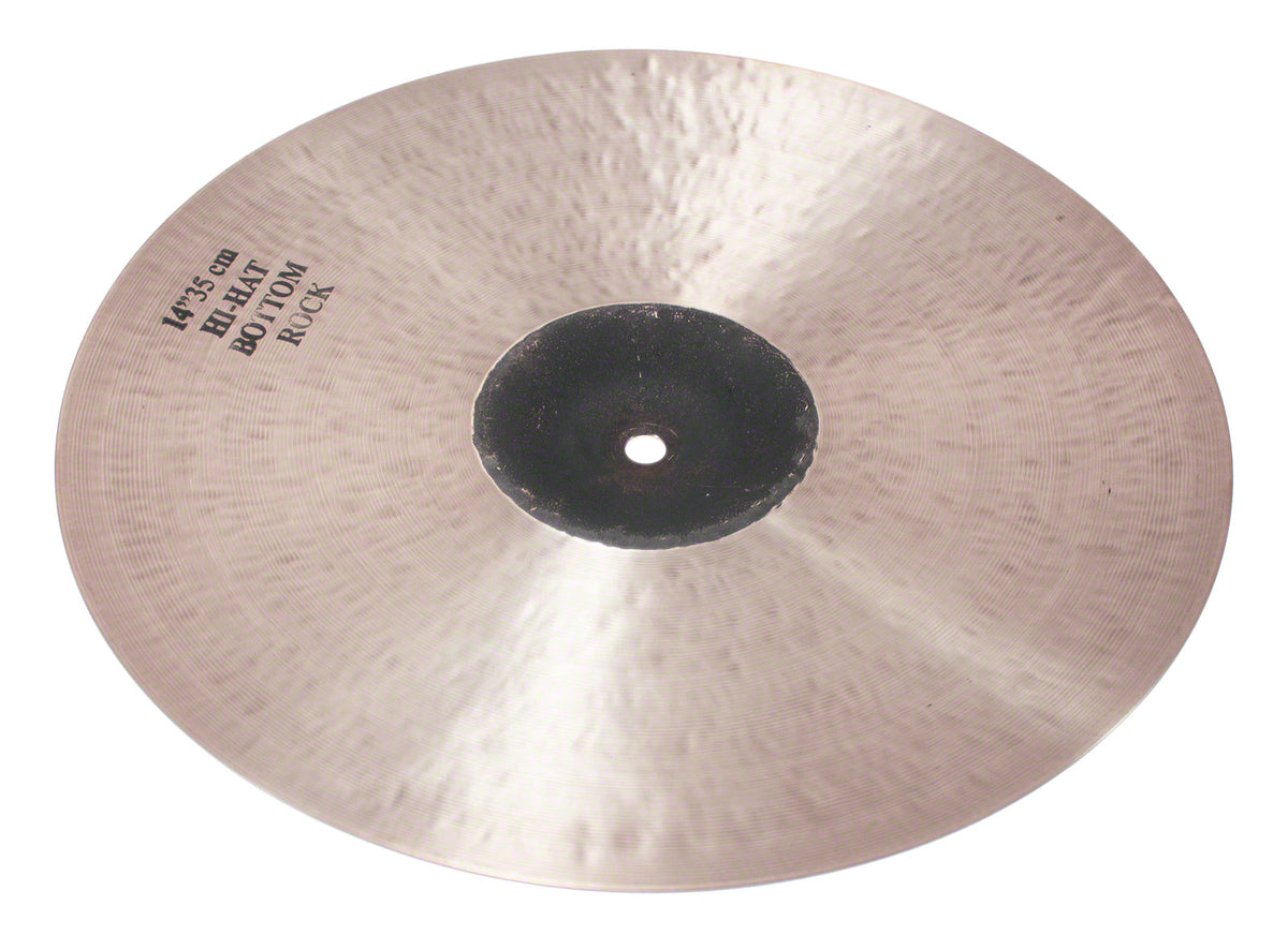 14" HI HAT ROCK EXTREME